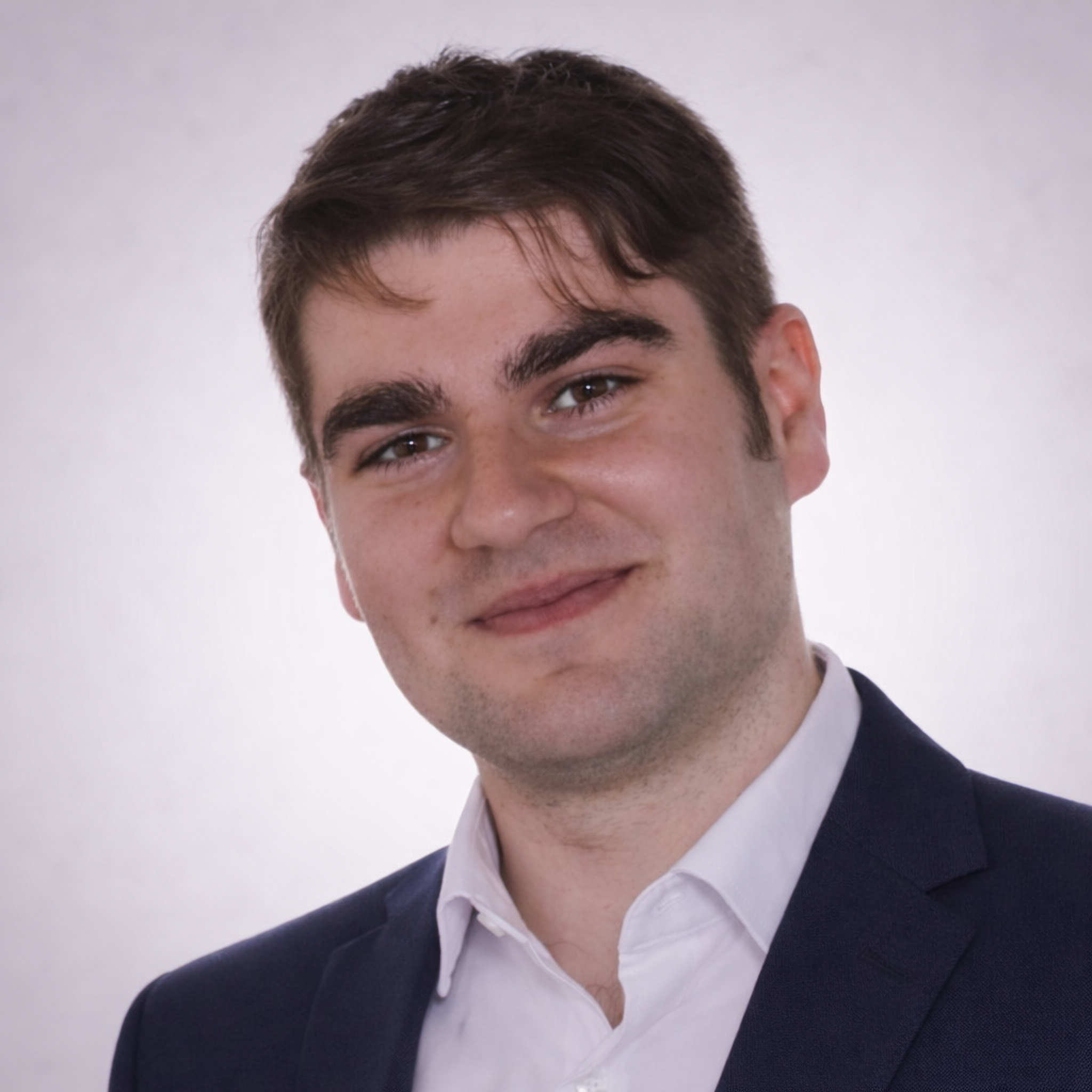 Photo de profil de Jérémy Objois